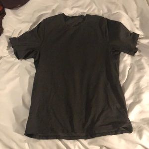 Lululemon Tshirt.